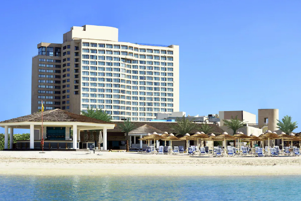 InterContinental 